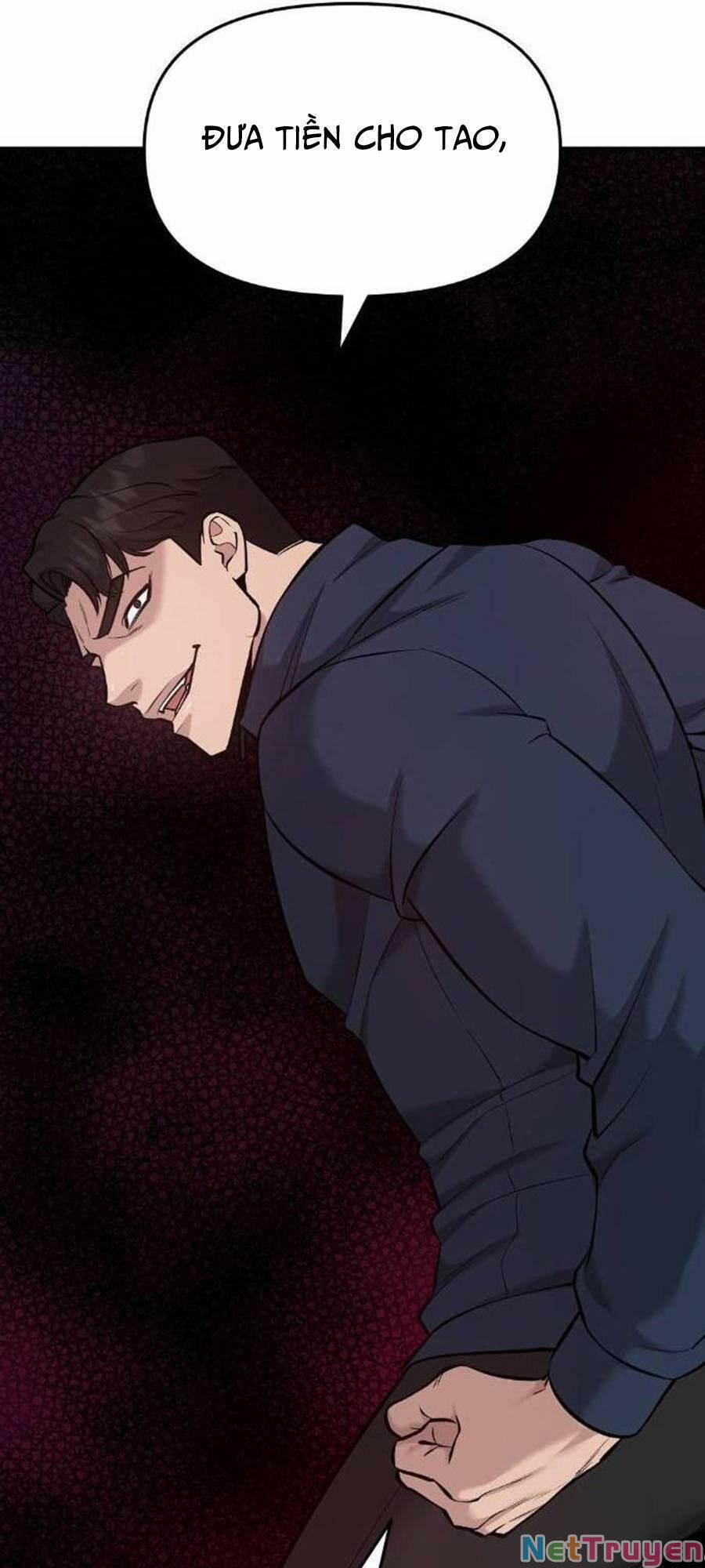 Quản Lí Du Côn 24 trang 32