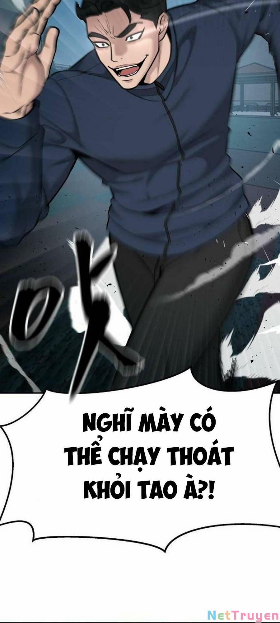 Quản Lí Du Côn 24 trang 35