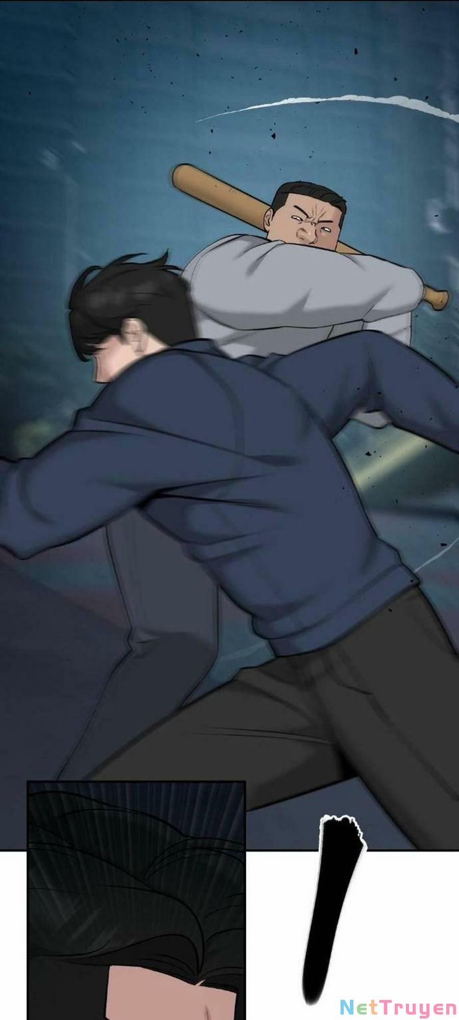 Quản Lí Du Côn 24 trang 36