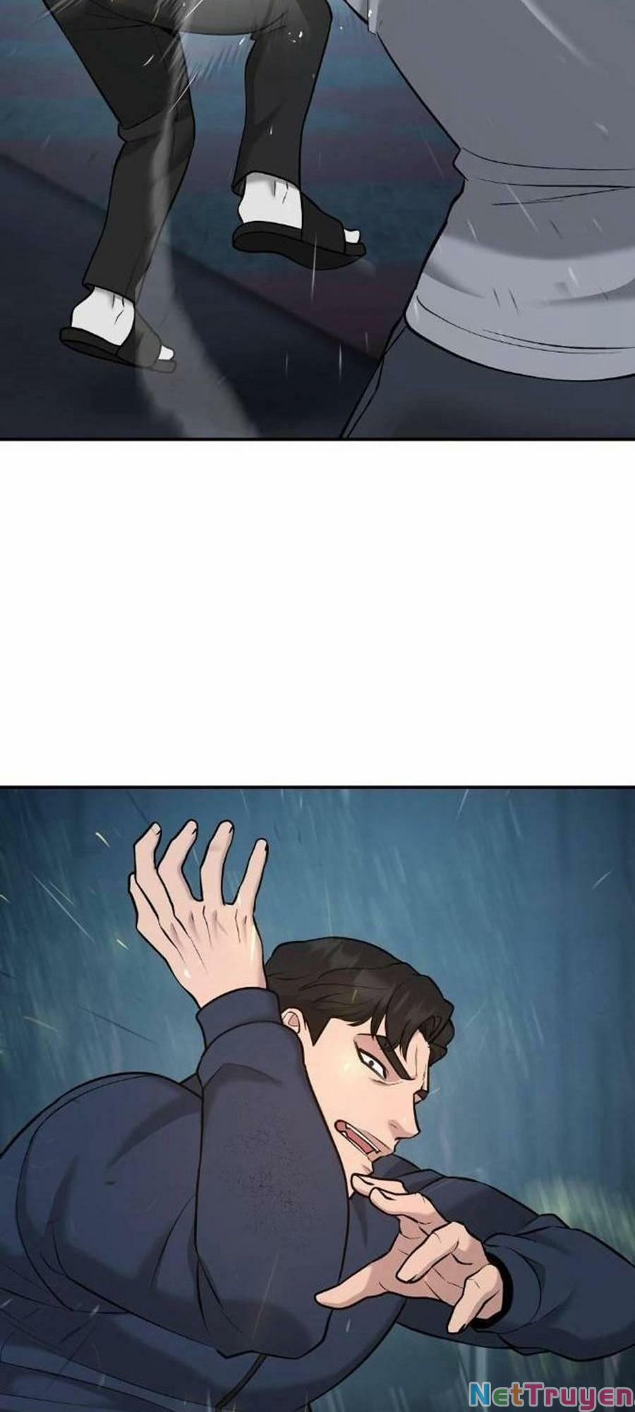 Quản Lí Du Côn 24 trang 38