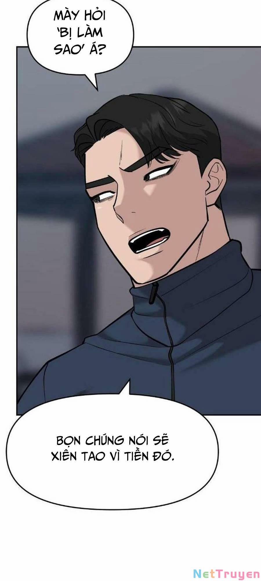 Quản Lí Du Côn 24 trang 4