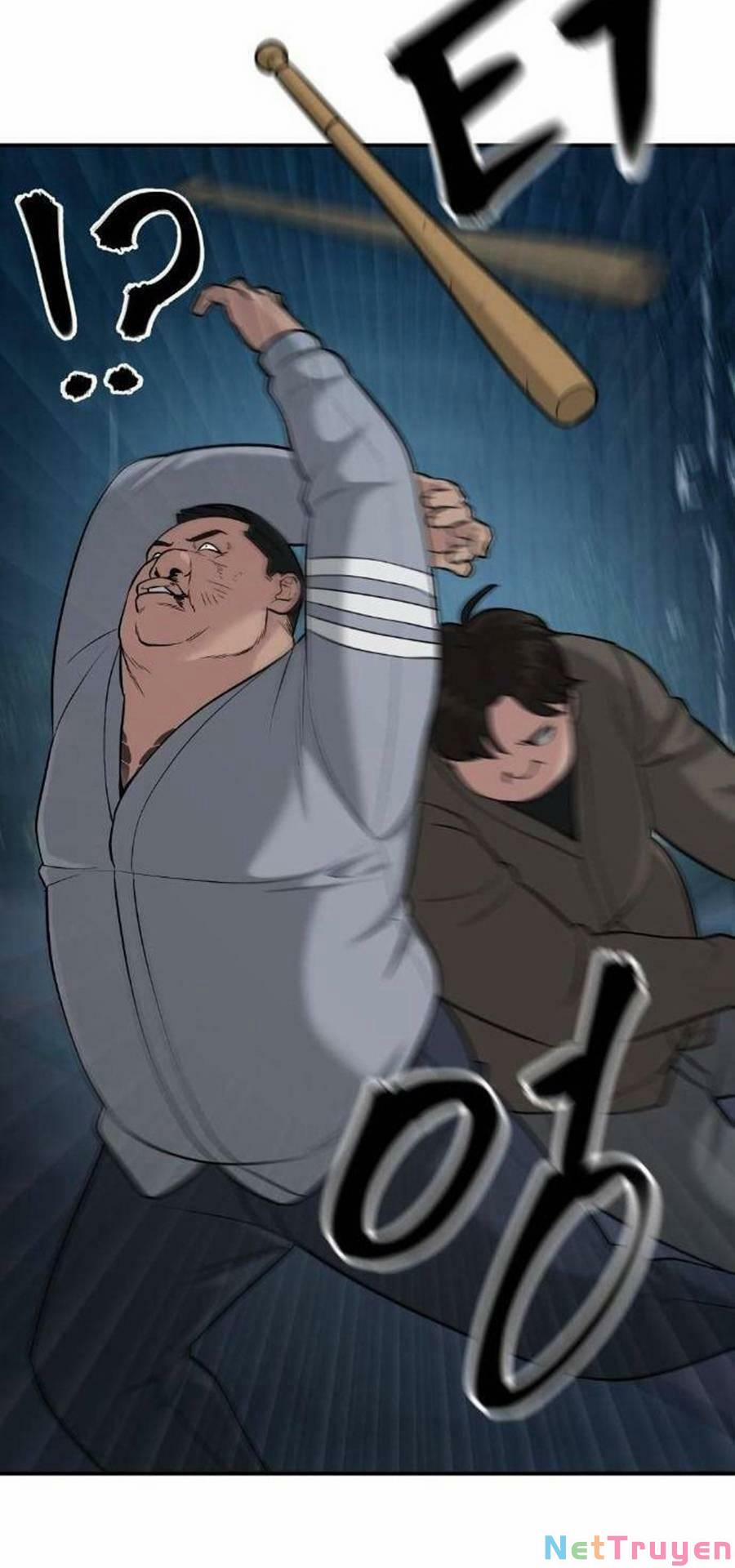 Quản Lí Du Côn 24 trang 40