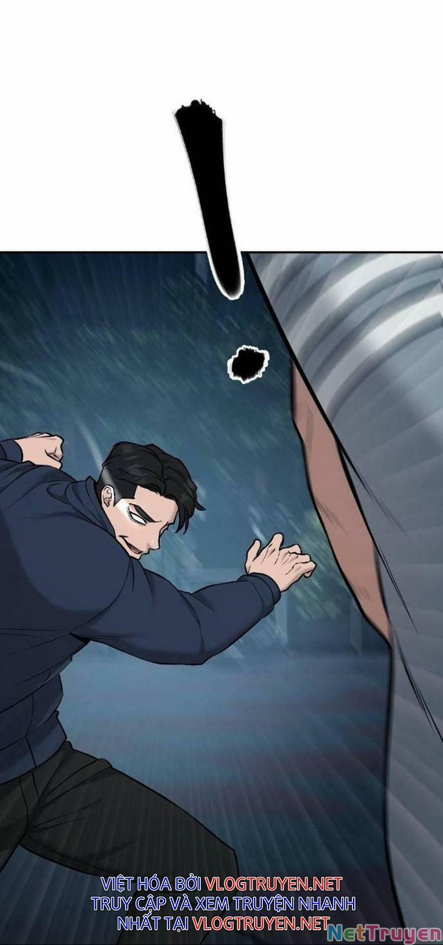 Quản Lí Du Côn 24 trang 41