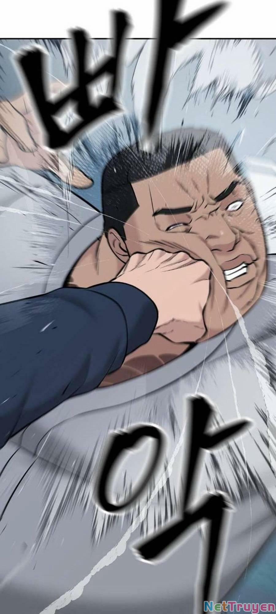 Quản Lí Du Côn 24 trang 43