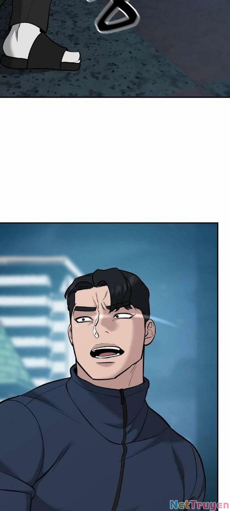 Quản Lí Du Côn 24 trang 45