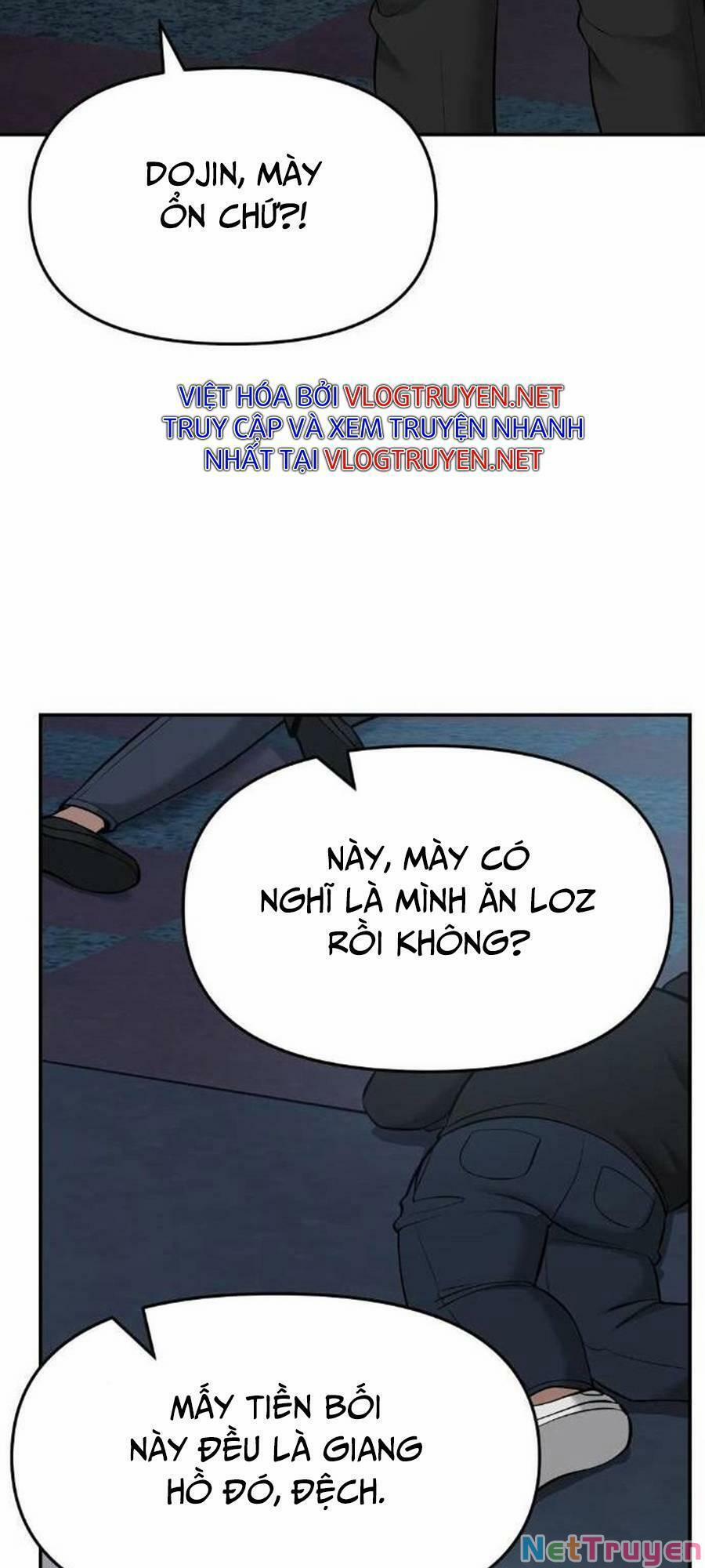 Quản Lí Du Côn 24 trang 48