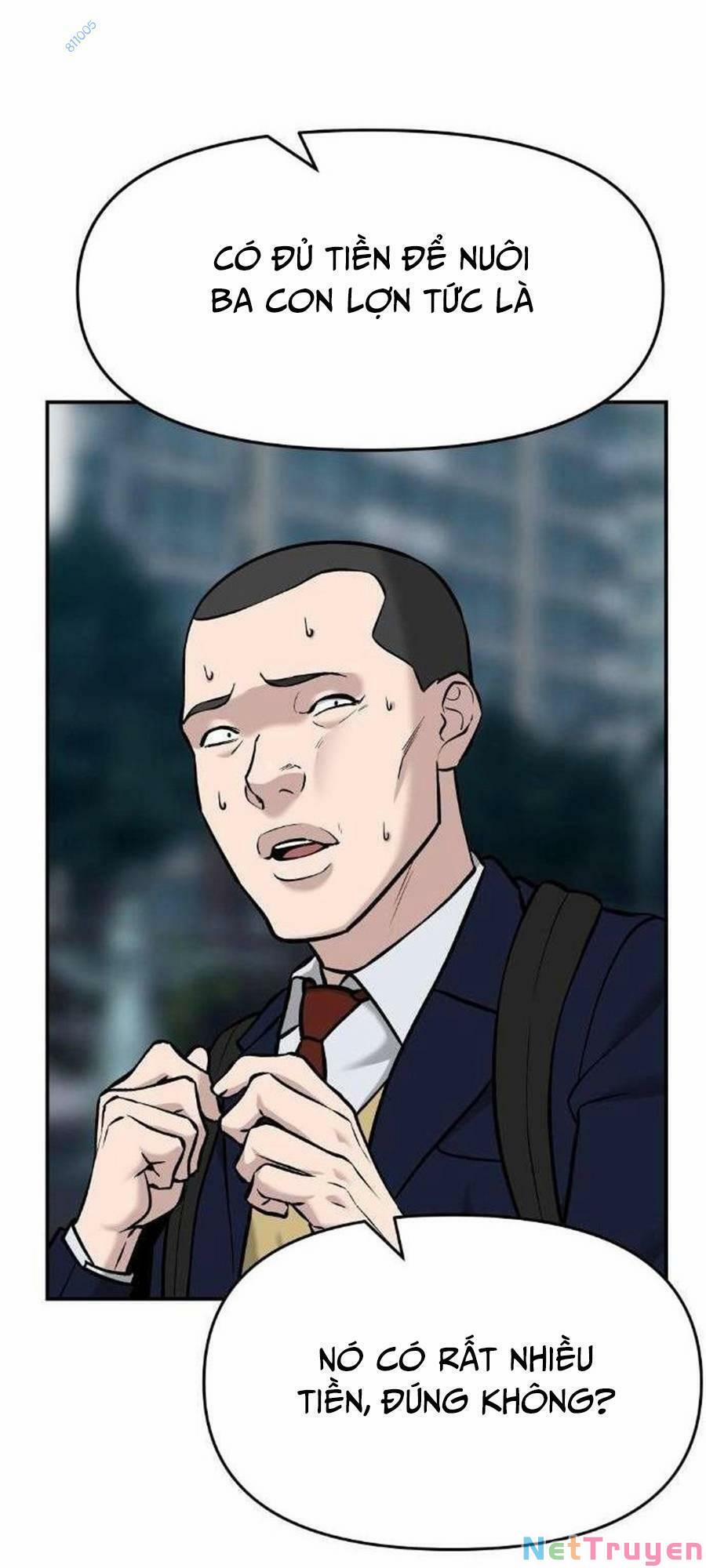 Quản Lí Du Côn 24 trang 5