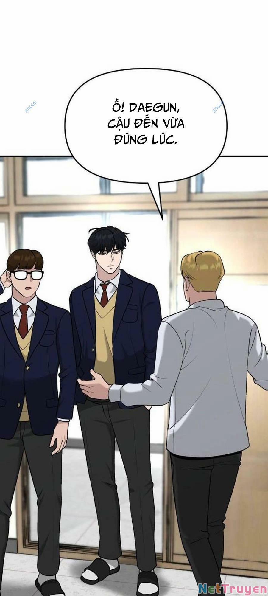 Quản Lí Du Côn 24 trang 53