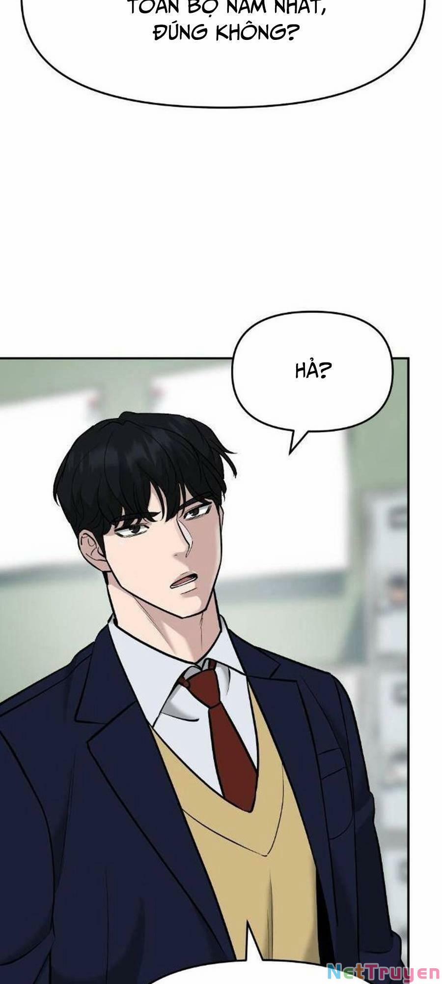 Quản Lí Du Côn 24 trang 57