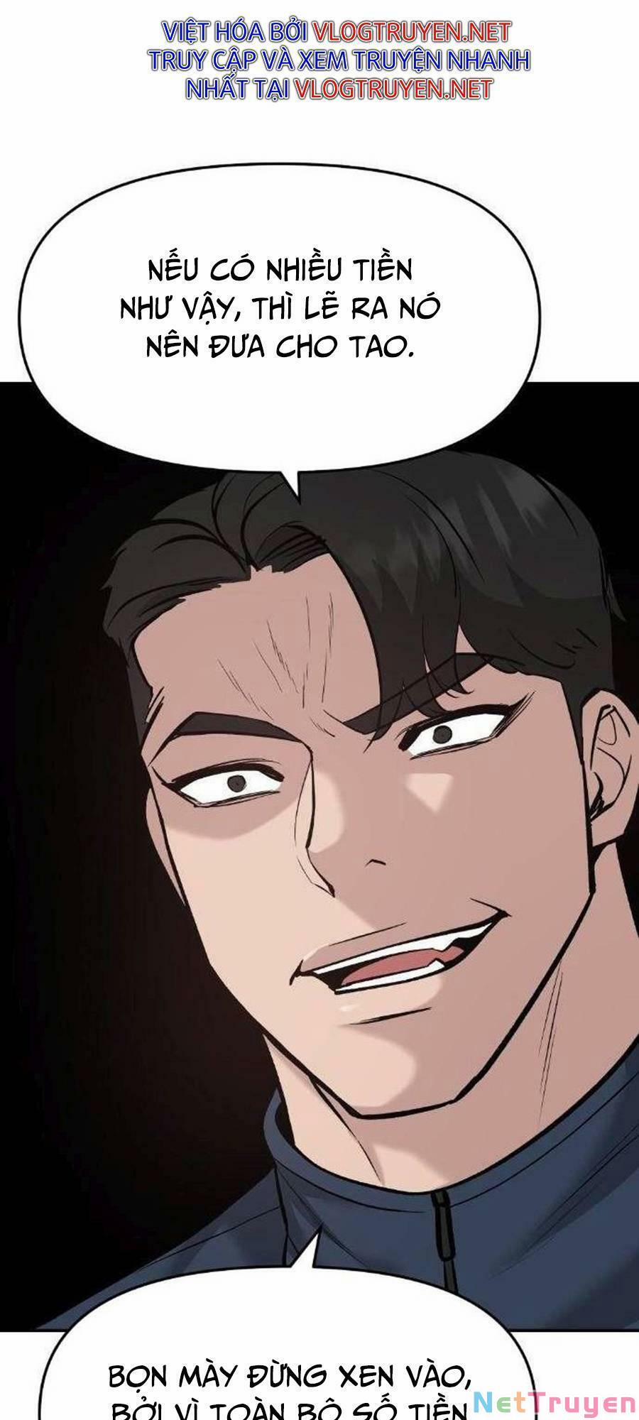 Quản Lí Du Côn 24 trang 6