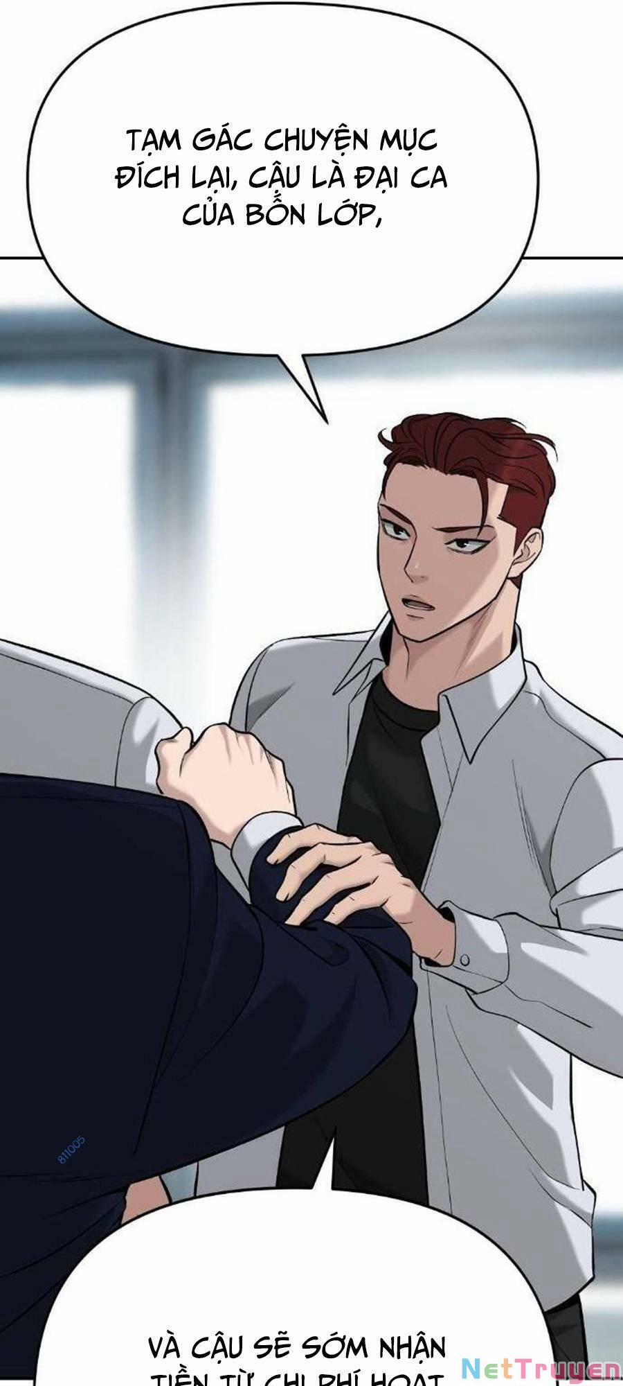 Quản Lí Du Côn 24 trang 62