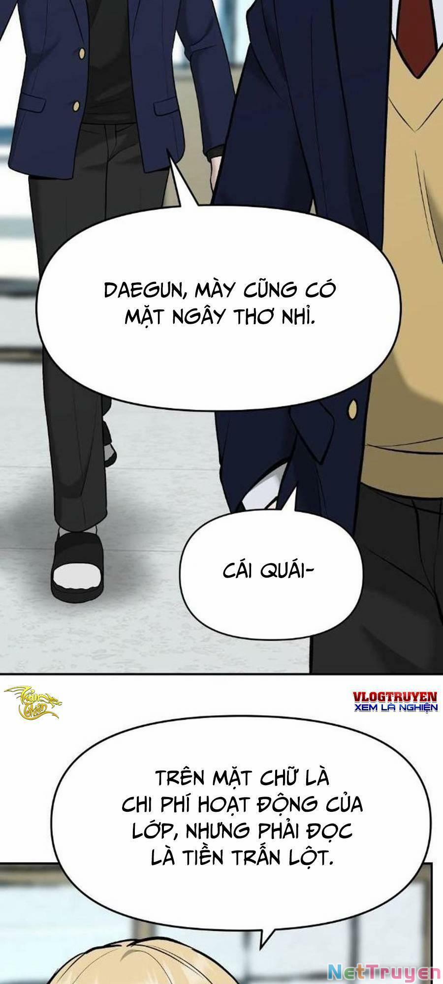 Quản Lí Du Côn 24 trang 66