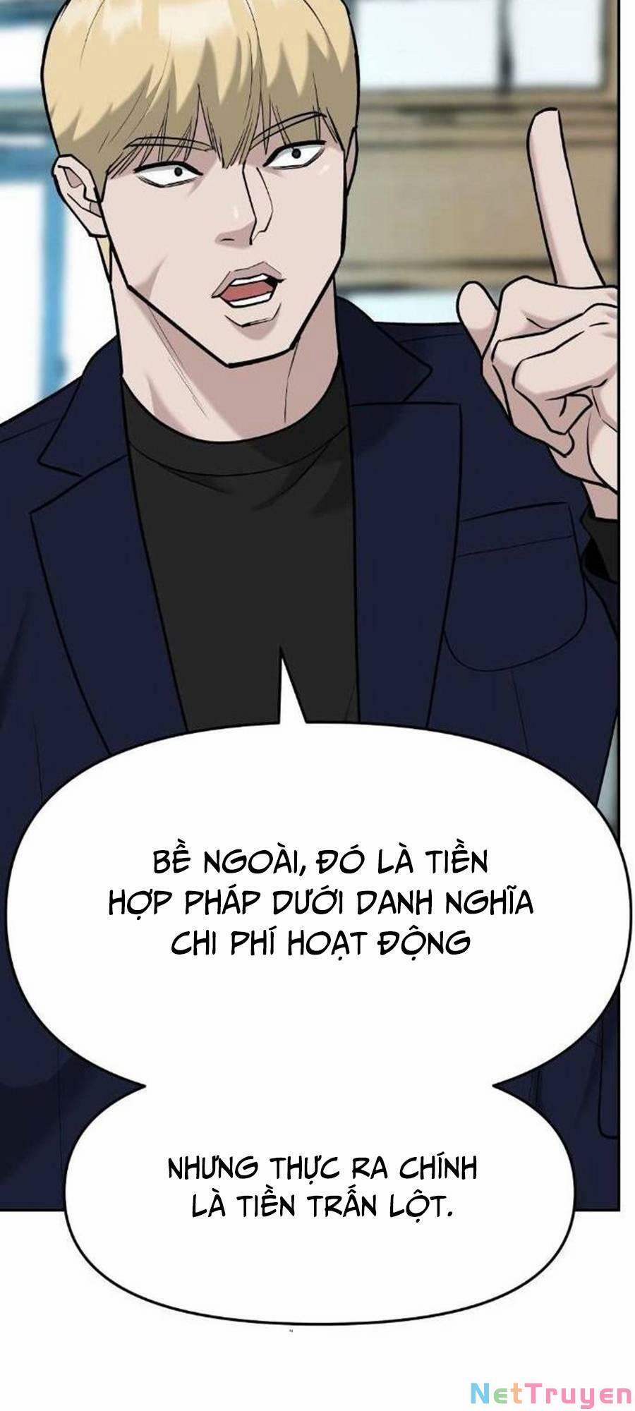 Quản Lí Du Côn 24 trang 67