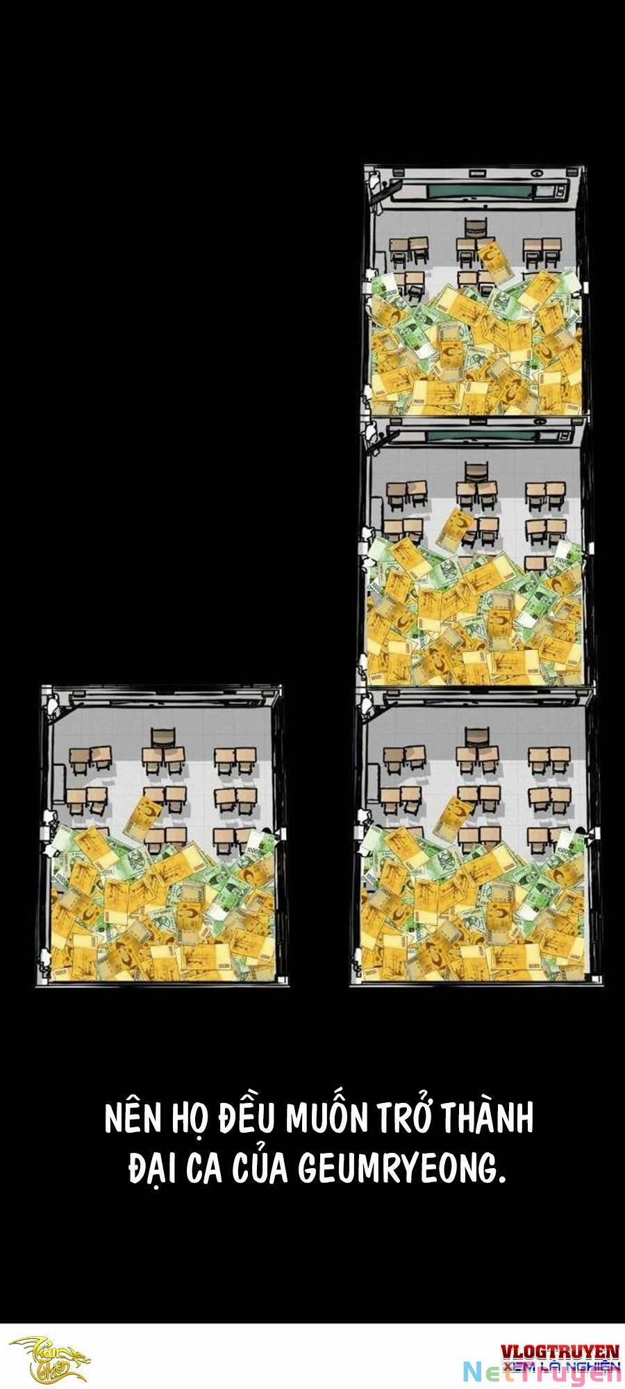 Quản Lí Du Côn 24 trang 75