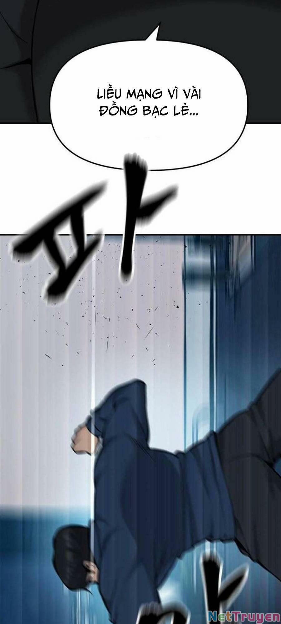 Quản Lí Du Côn 24 trang 8