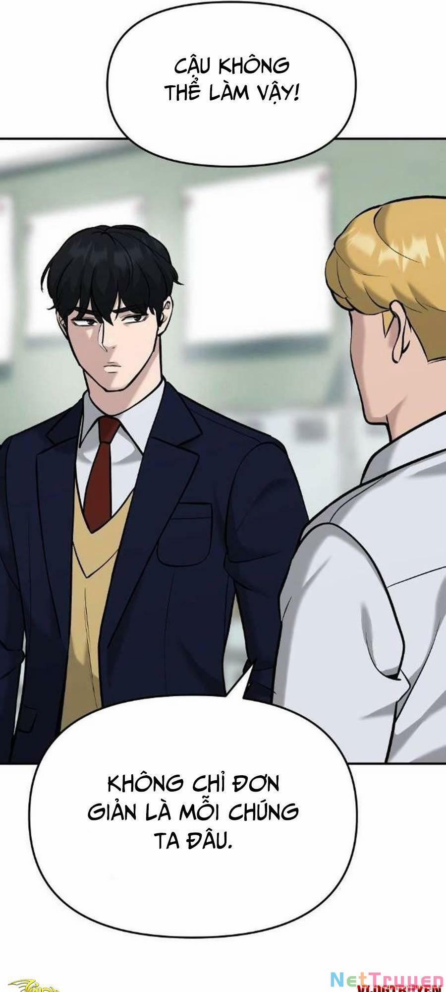 Quản Lí Du Côn 24 trang 83