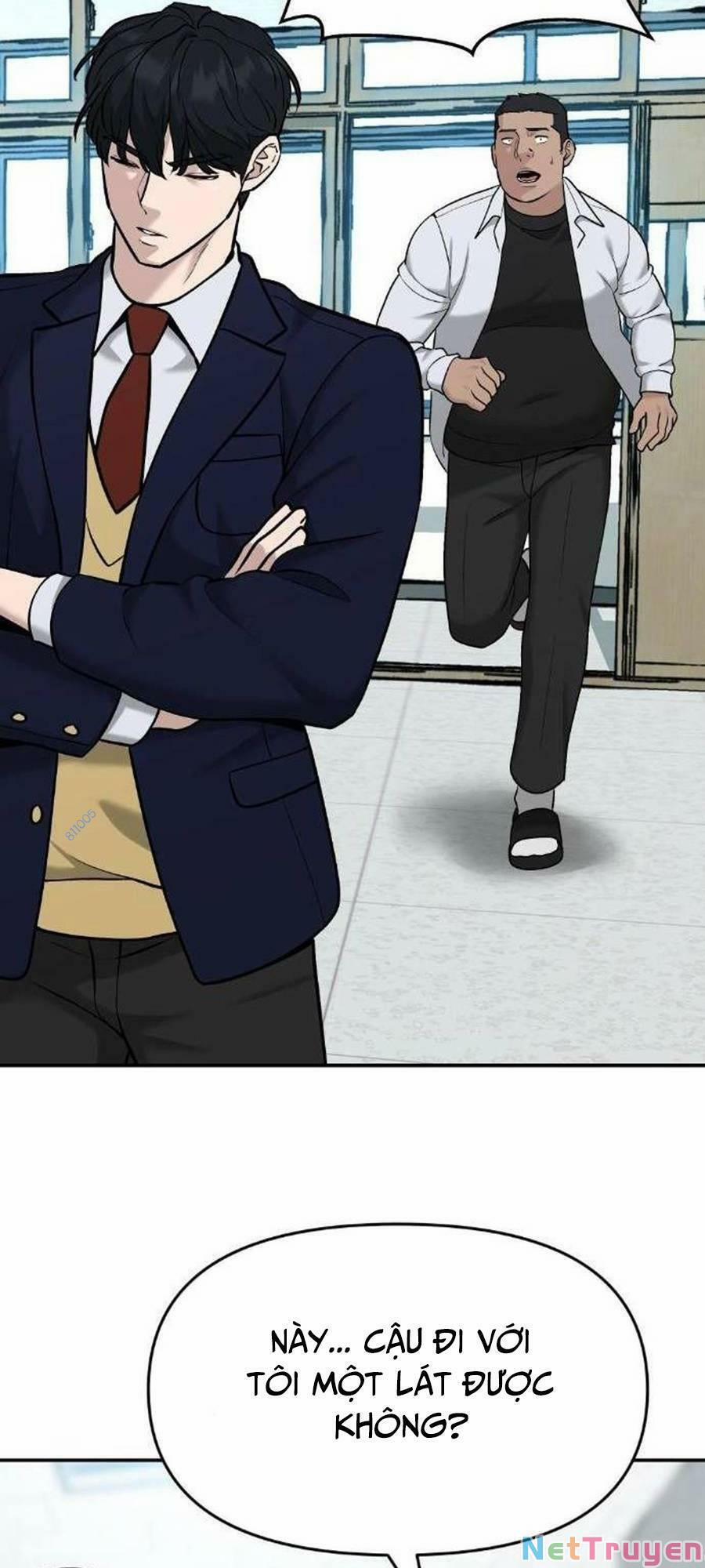 Quản Lí Du Côn 24 trang 89