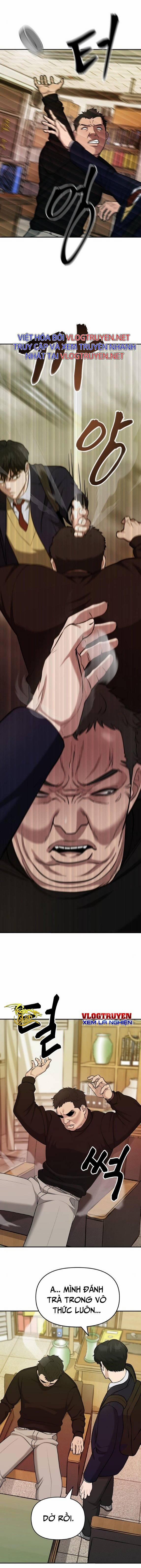 Quản Lí Du Côn 29 trang 11