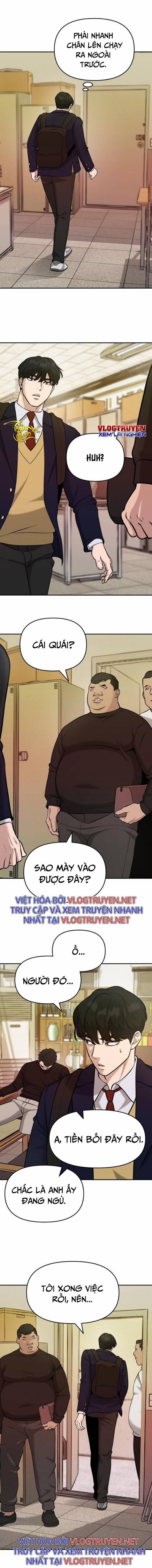 Quản Lí Du Côn 29 trang 13