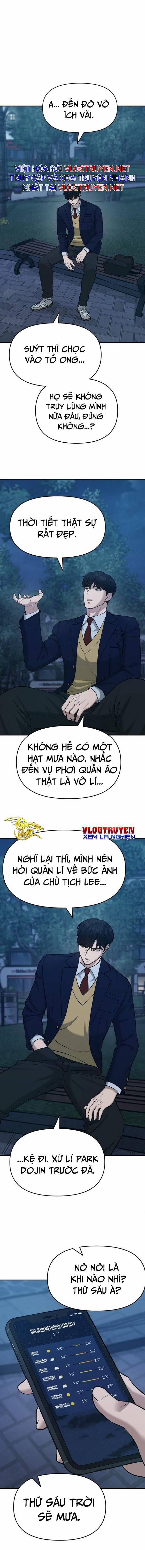 Quản Lí Du Côn 29 trang 15