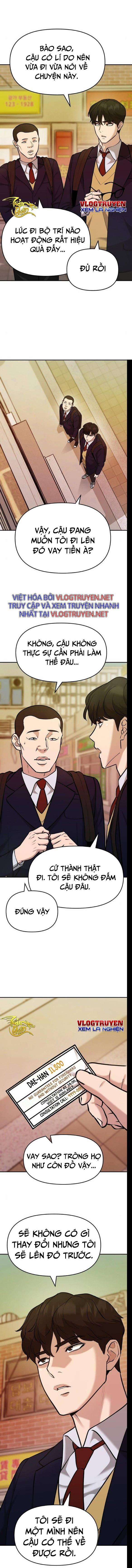 Quản Lí Du Côn 29 trang 3