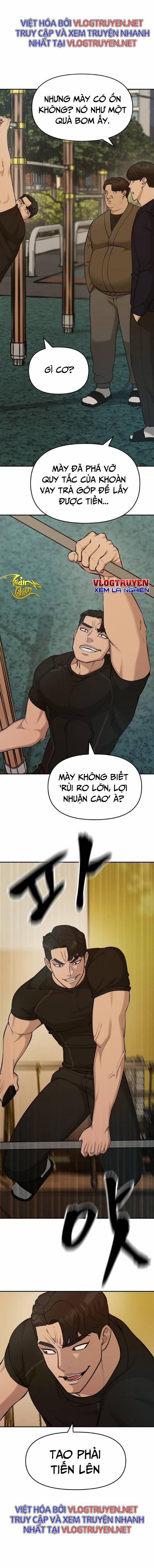 Quản Lí Du Côn 29 trang 5