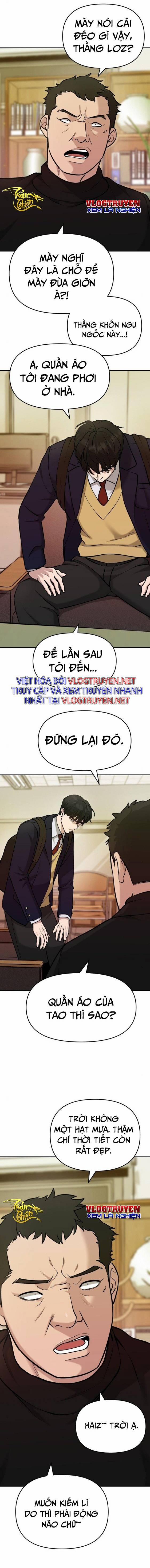 Quản Lí Du Côn 29 trang 8