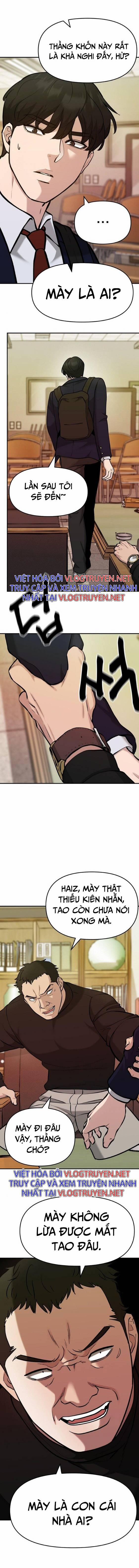 Quản Lí Du Côn 29 trang 9