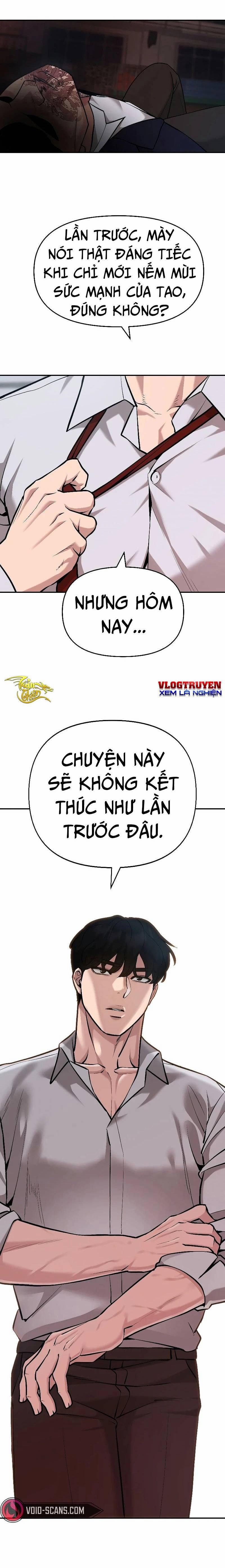 Quản Lí Du Côn 31 trang 1