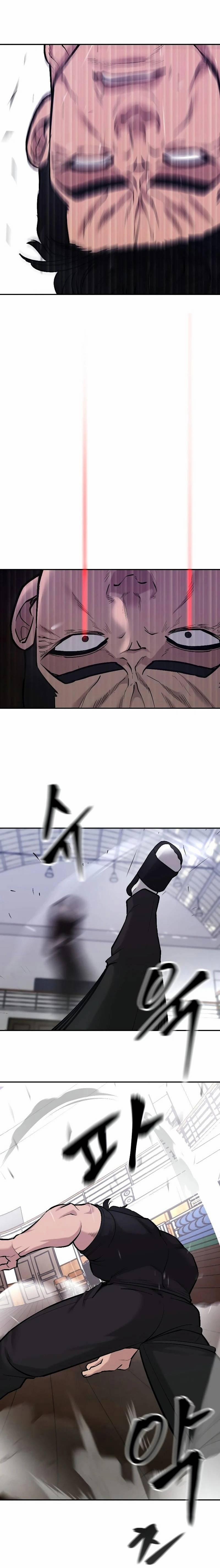 Quản Lí Du Côn 31 trang 11