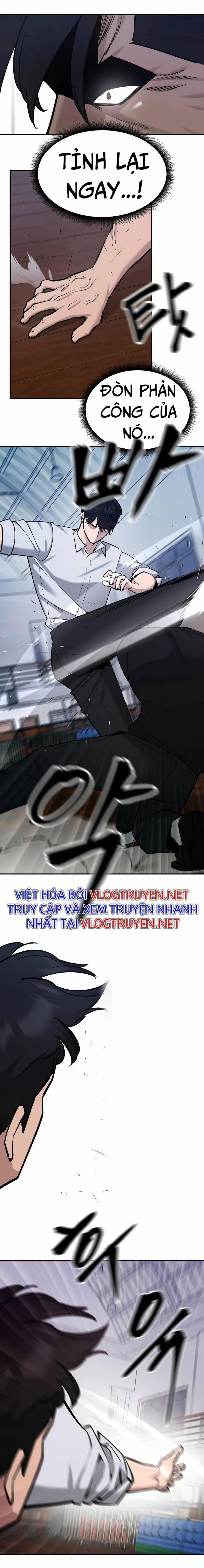 Quản Lí Du Côn 31 trang 13