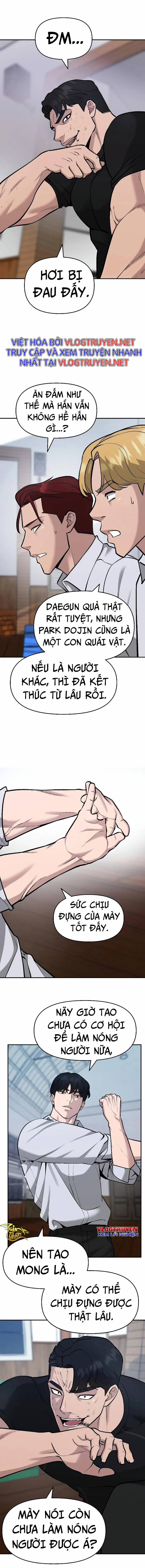 Quản Lí Du Côn 31 trang 16