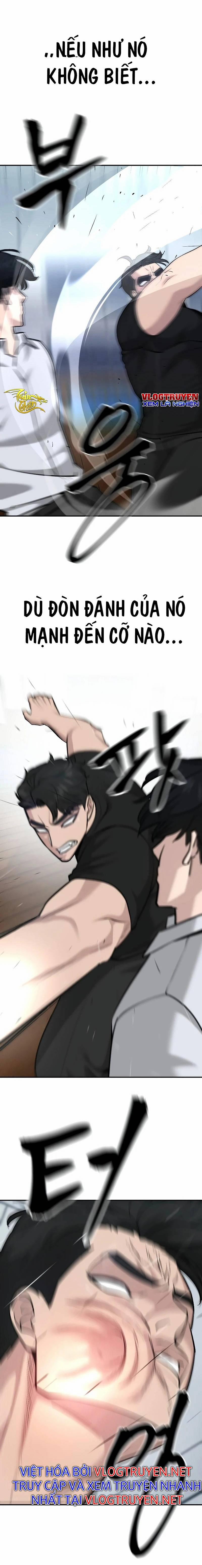 Quản Lí Du Côn 31 trang 19