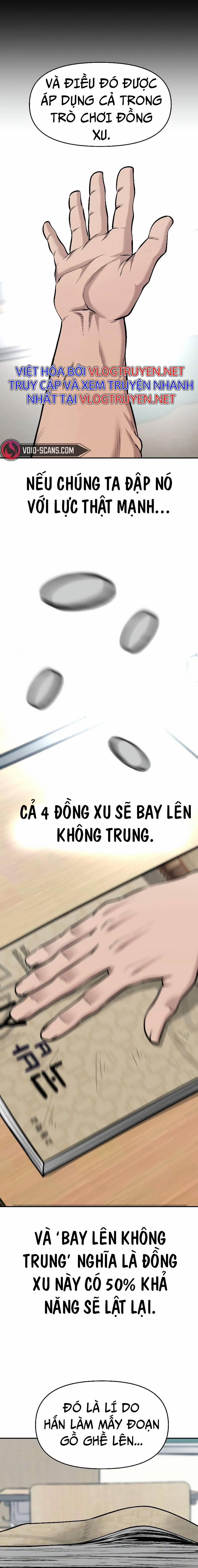 Quản Lí Du Côn 31 trang 24