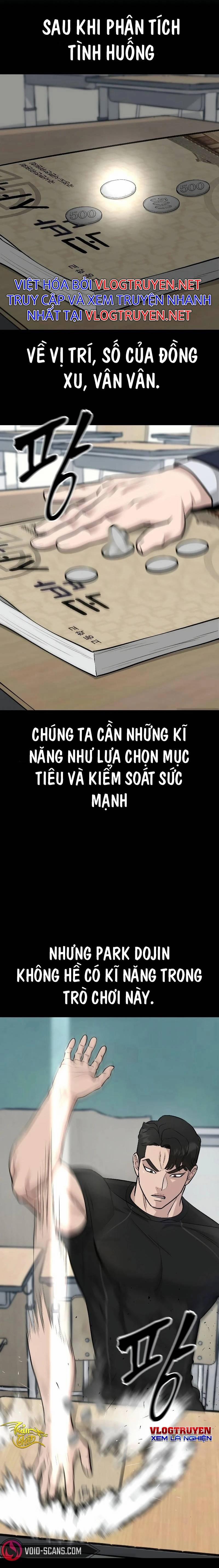 Quản Lí Du Côn 31 trang 26