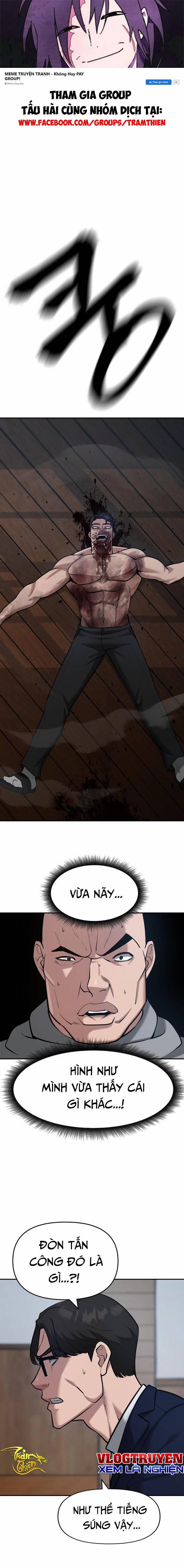 Quản Lí Du Côn 34 trang 0