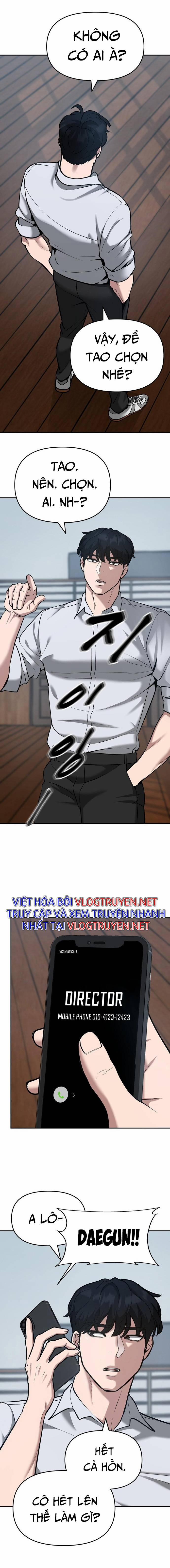 Quản Lí Du Côn 34 trang 11