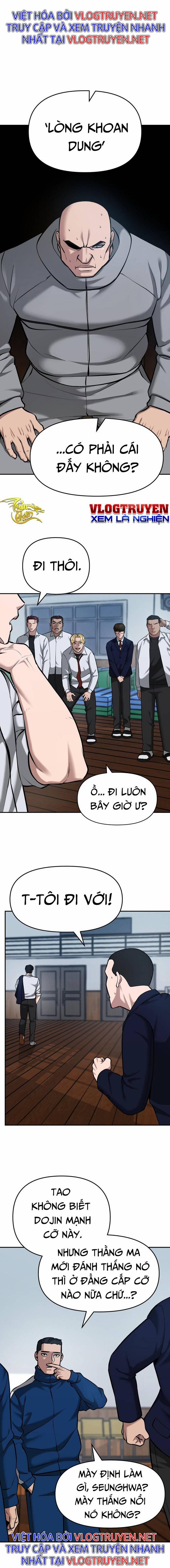 Quản Lí Du Côn 34 trang 15