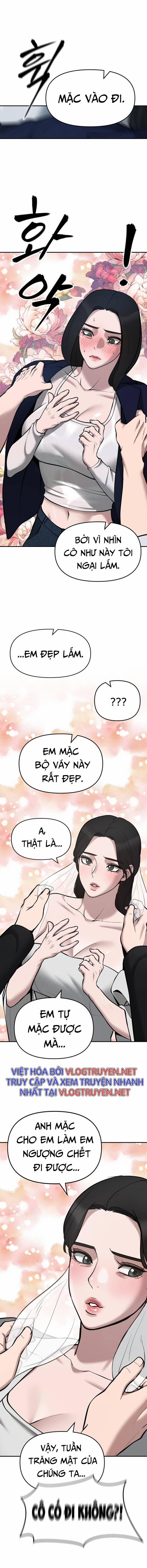 Quản Lí Du Côn 34 trang 20