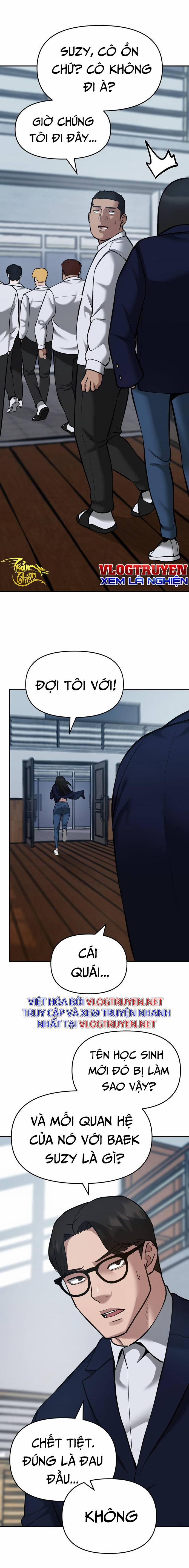 Quản Lí Du Côn 34 trang 21