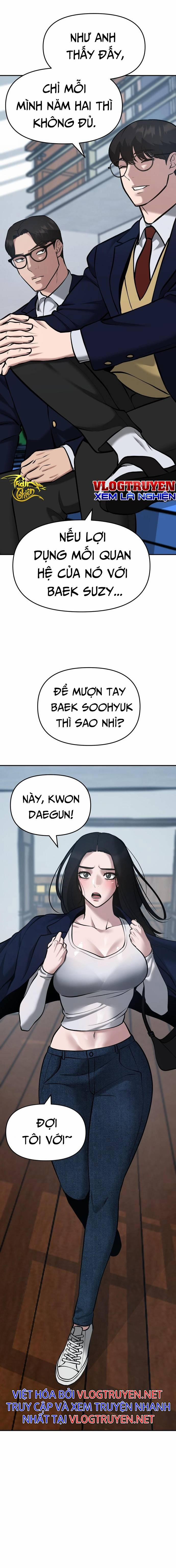 Quản Lí Du Côn 34 trang 22