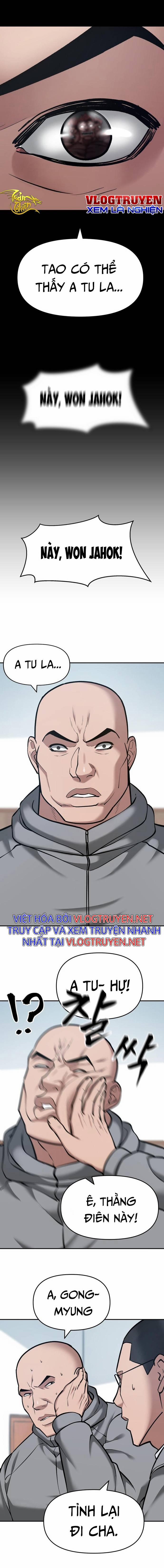 Quản Lí Du Côn 34 trang 6