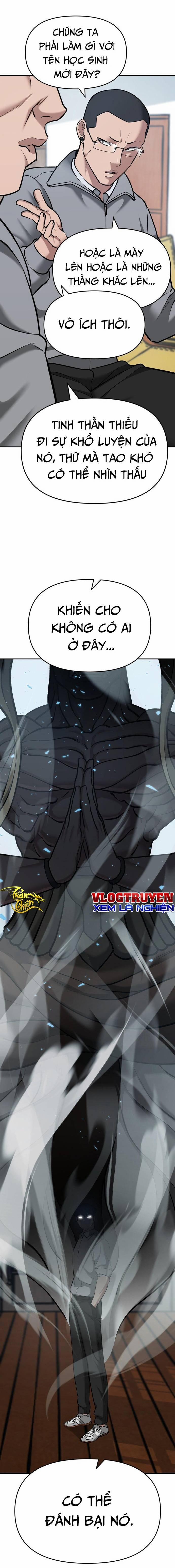 Quản Lí Du Côn 34 trang 7