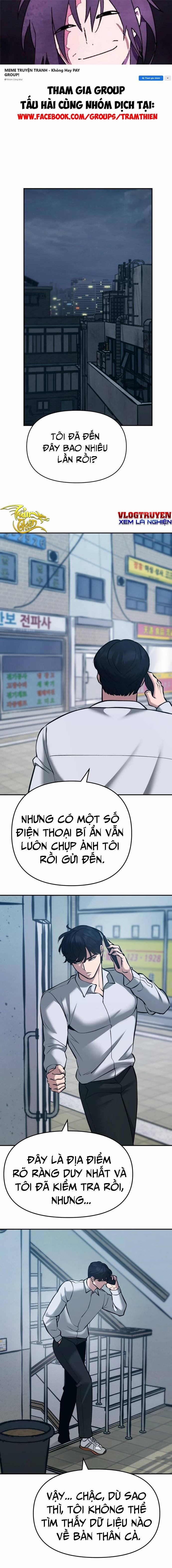 Quản Lí Du Côn 35 trang 0