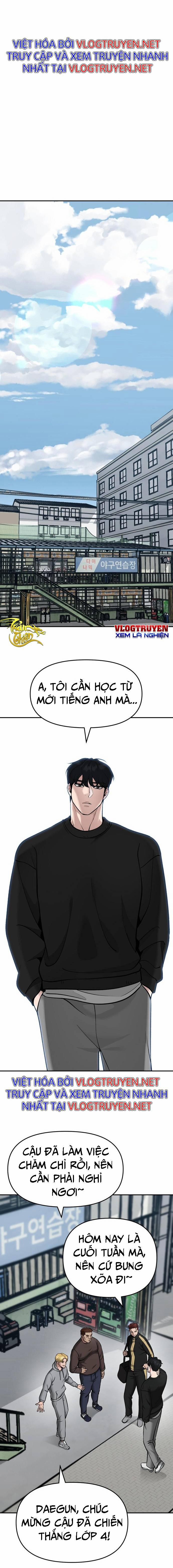 Quản Lí Du Côn 35 trang 11