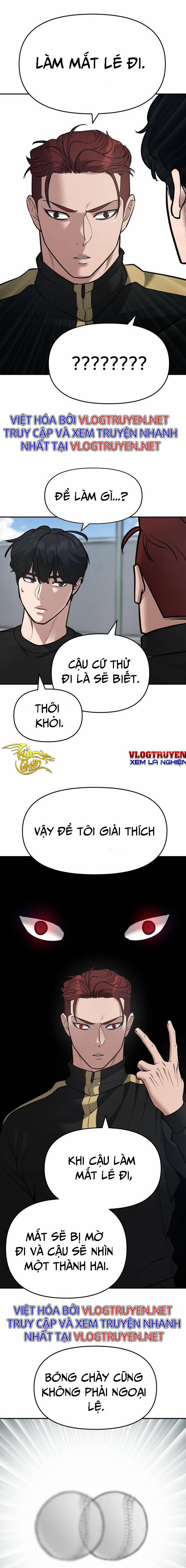 Quản Lí Du Côn 35 trang 17