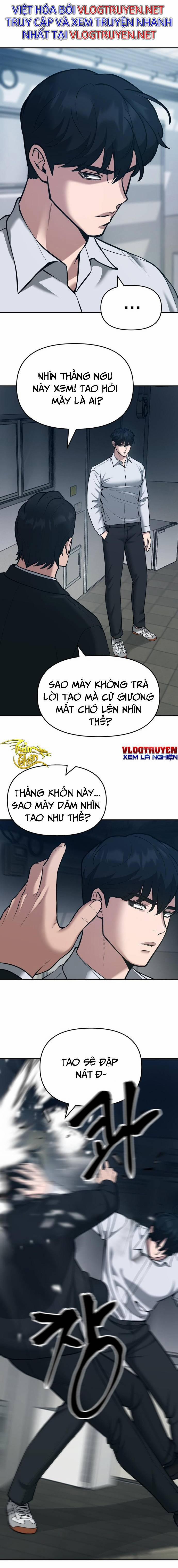 Quản Lí Du Côn 35 trang 2