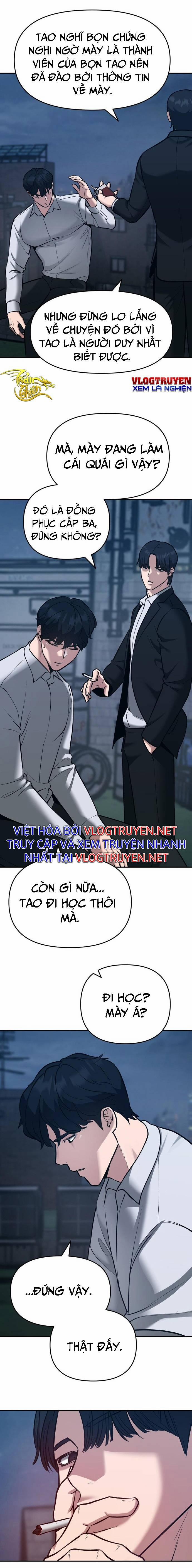 Quản Lí Du Côn 35 trang 7