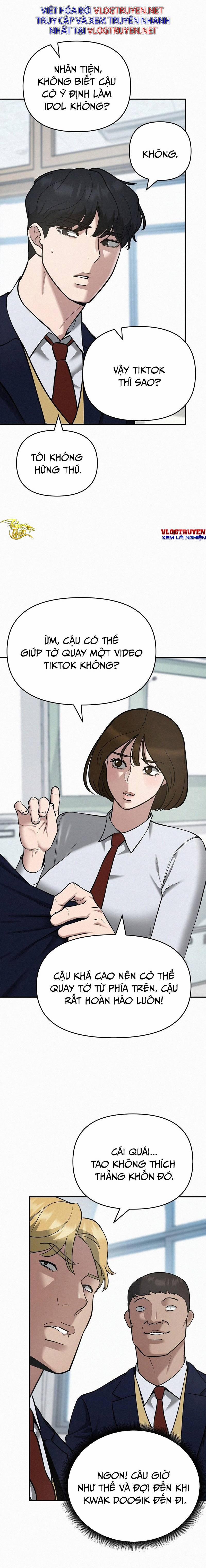 Quản Lí Du Côn 37 trang 11