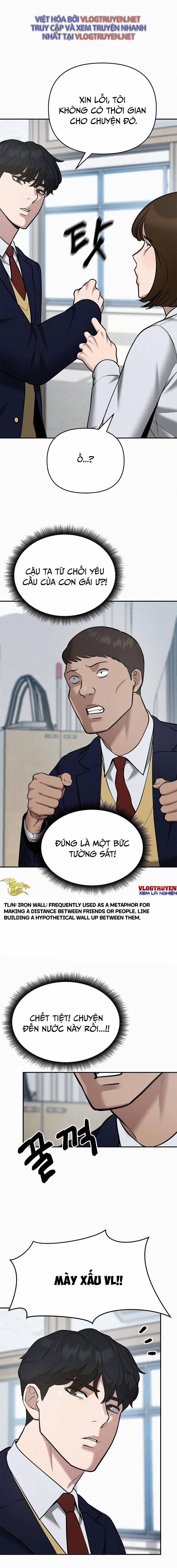 Quản Lí Du Côn 37 trang 12